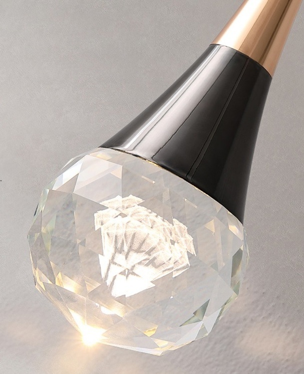 Pendant Lamp Mallet
