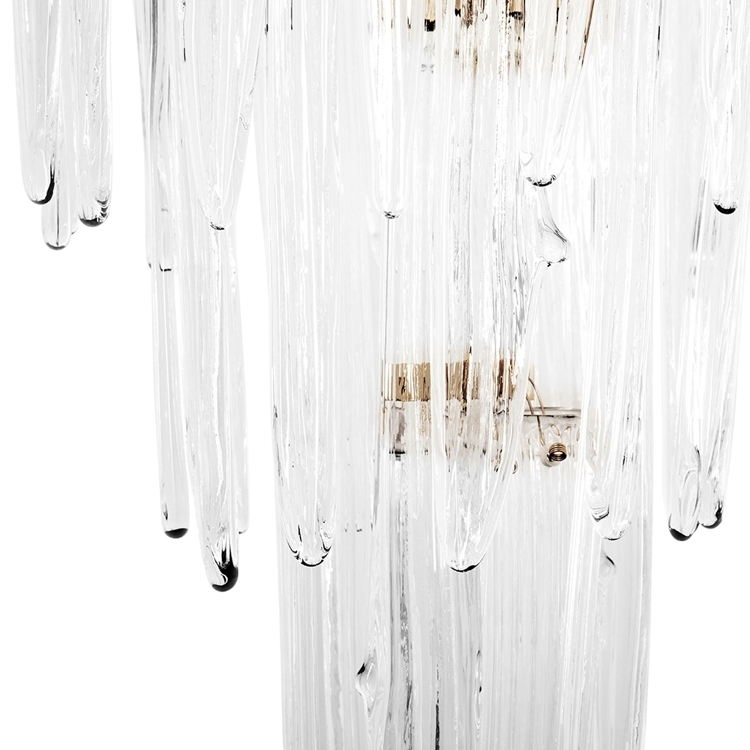 Pendant luminaire Rackley