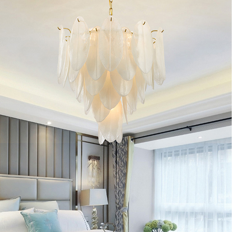 Modern Chandelier Neece
