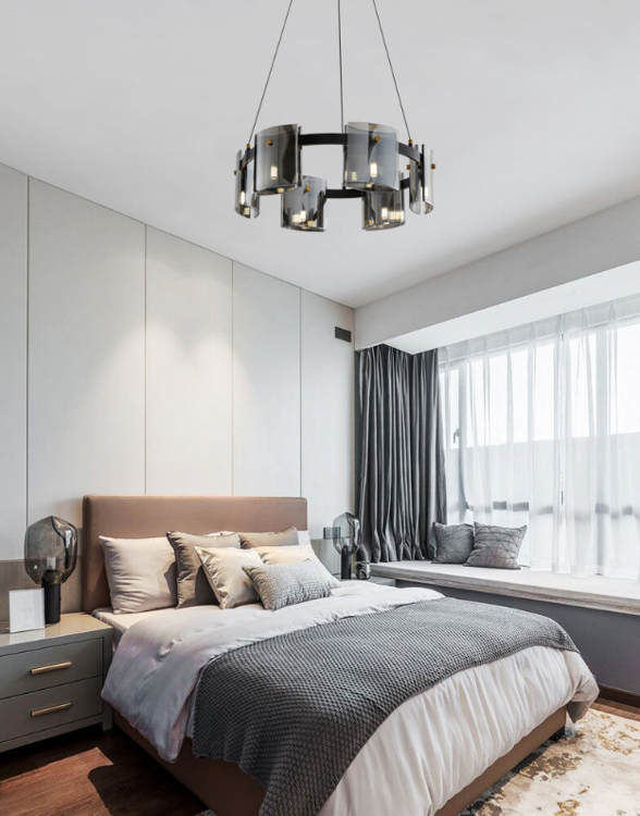 Modern Chandelier Hardt А