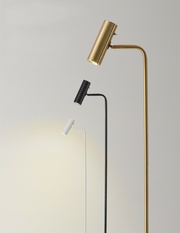 Standing lamp Lacayo
