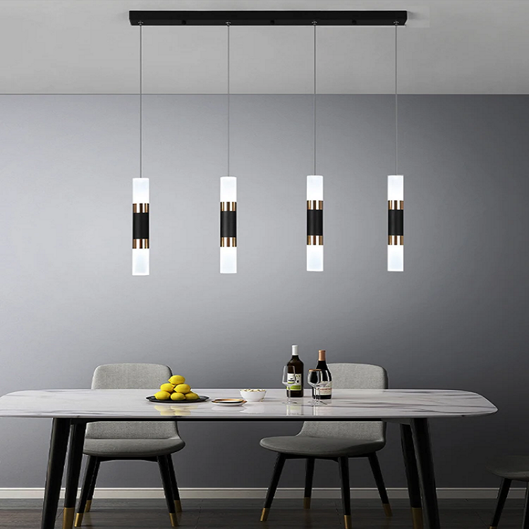 Pendant luminaire Fosser