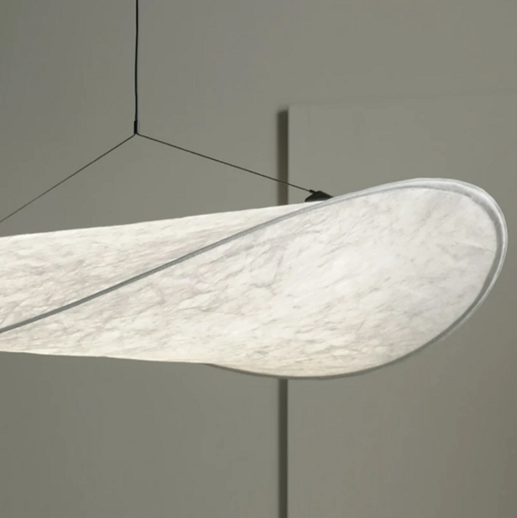 Pendant luminaire Kaul