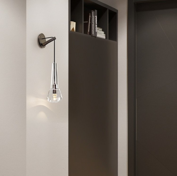Wall-mounted light Koret