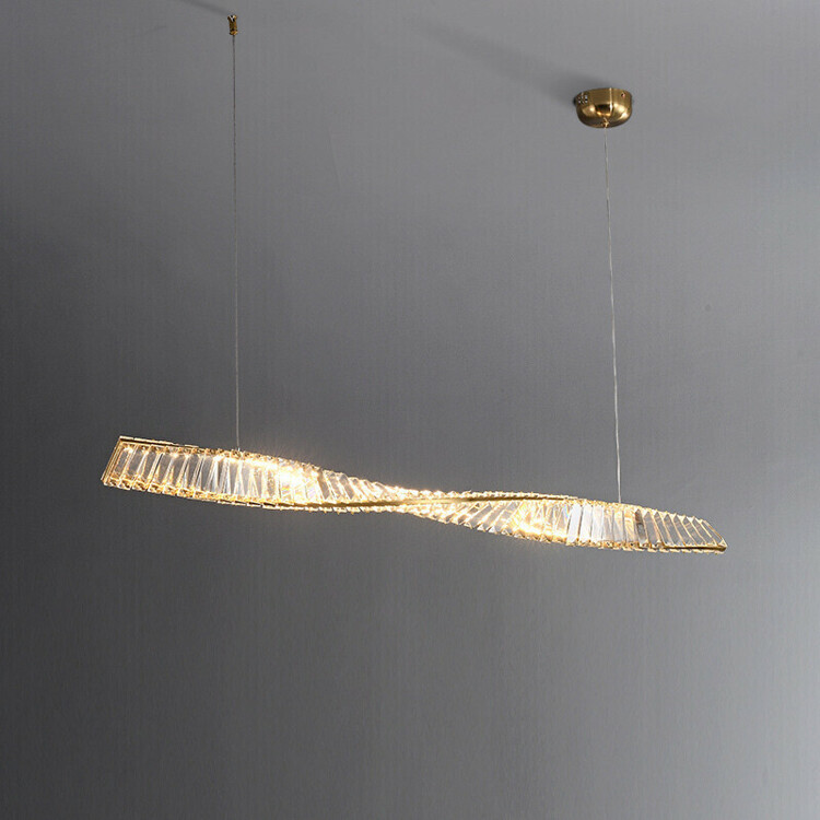 Modern Chandelier Genoa