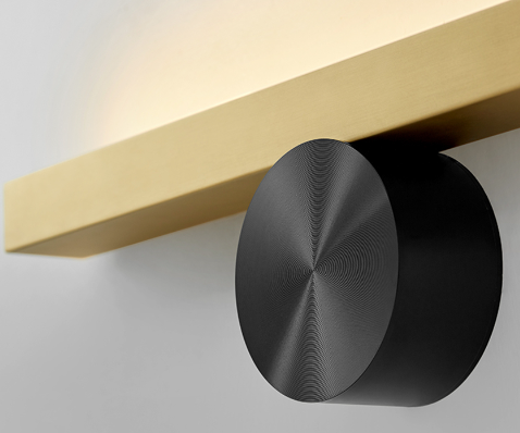 Wall-mounted light Shain