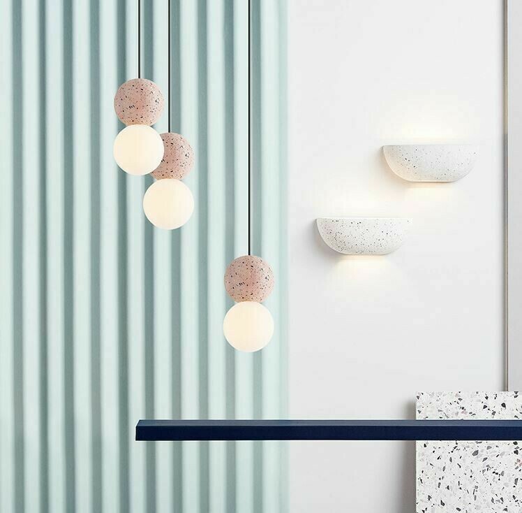 Pendant Lamp Bussey