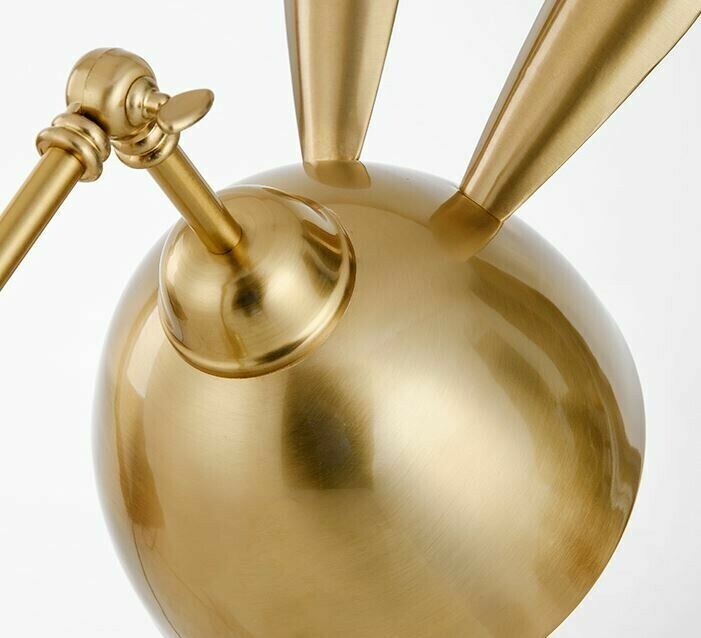 Desk Lamp Jackrabbit