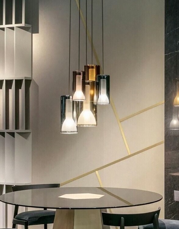 Pendant Lamp Clapp