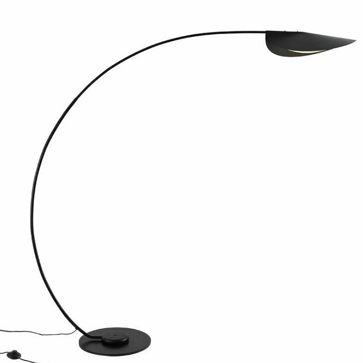 Standing lamp Mattox
