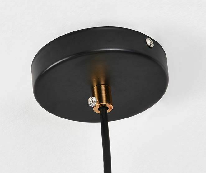 Modern Chandelier Raggs