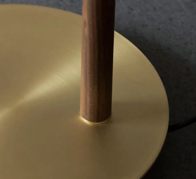 Standing lamp Jeffers