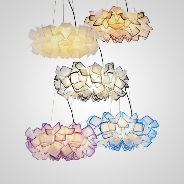 Pendant luminaire Outle