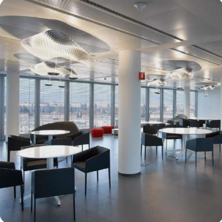 Pendant luminaire Moseley