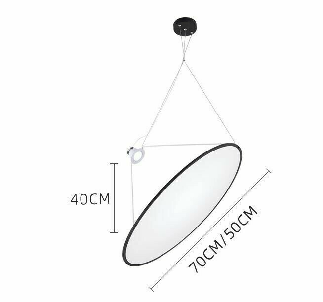 Pendant Lamp Nowicki