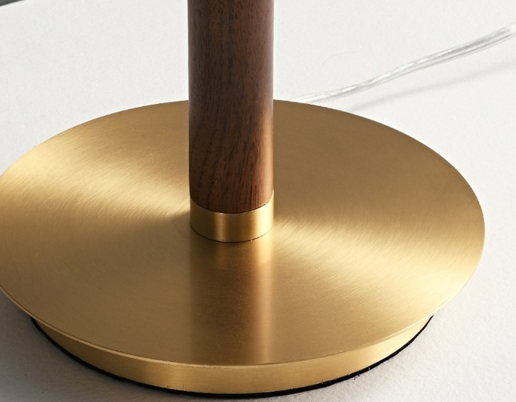 Standing lamp Velez