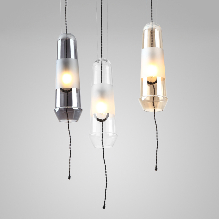 Pendant Lamp Colley