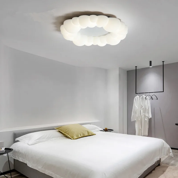 Ceiling luminaire Сloud