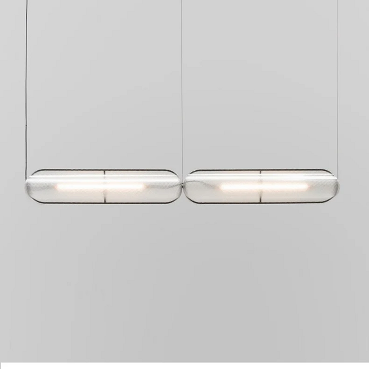 Pendant luminaire Ivana