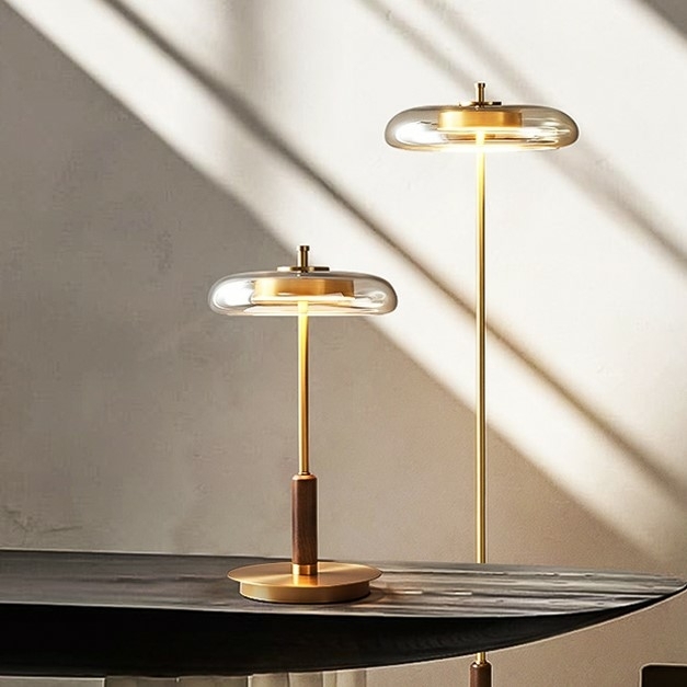 Standing lamp Velez