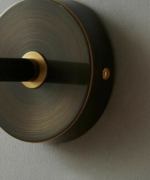 Wall Lamp Como