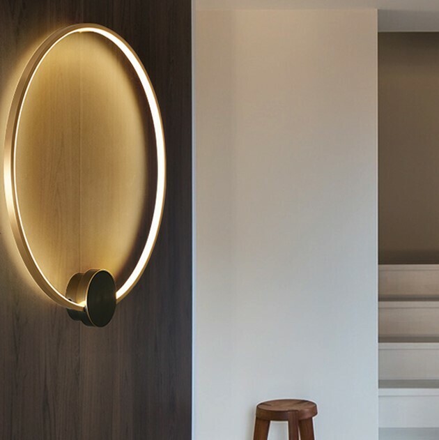 Wall Lamp Rosas