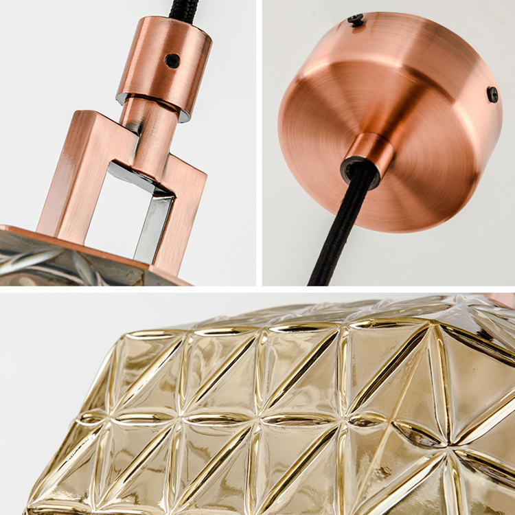 Pendant Lamp Pauline
