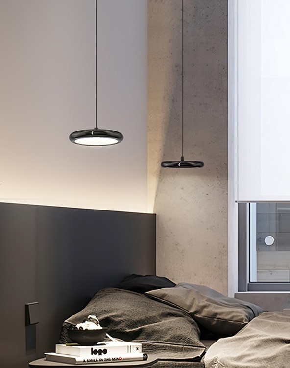 Pendant Lamp Welk