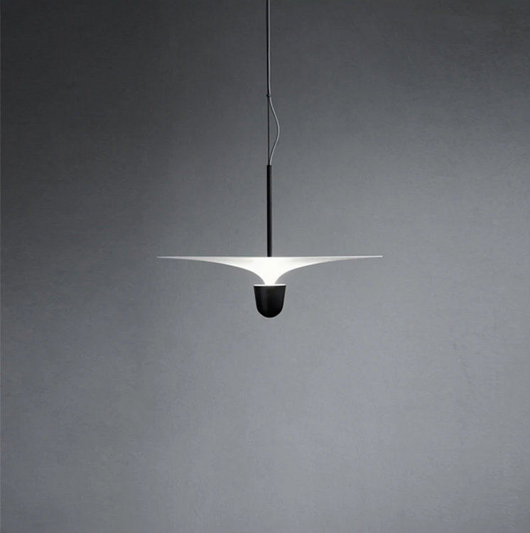 Pendant luminaire Jensen
