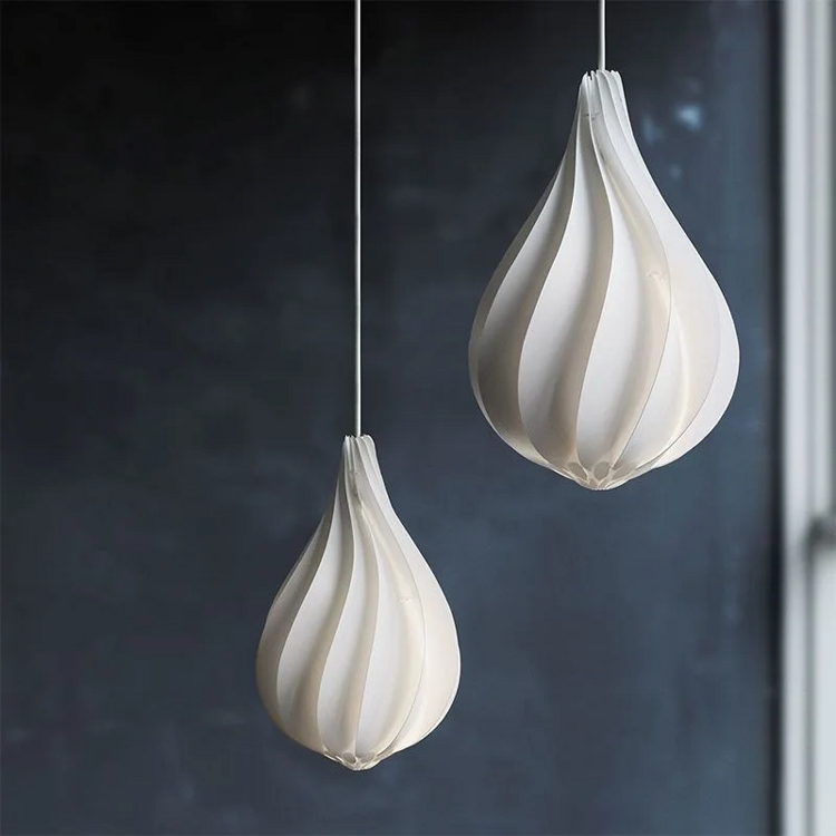 Pendant luminaire Ginn