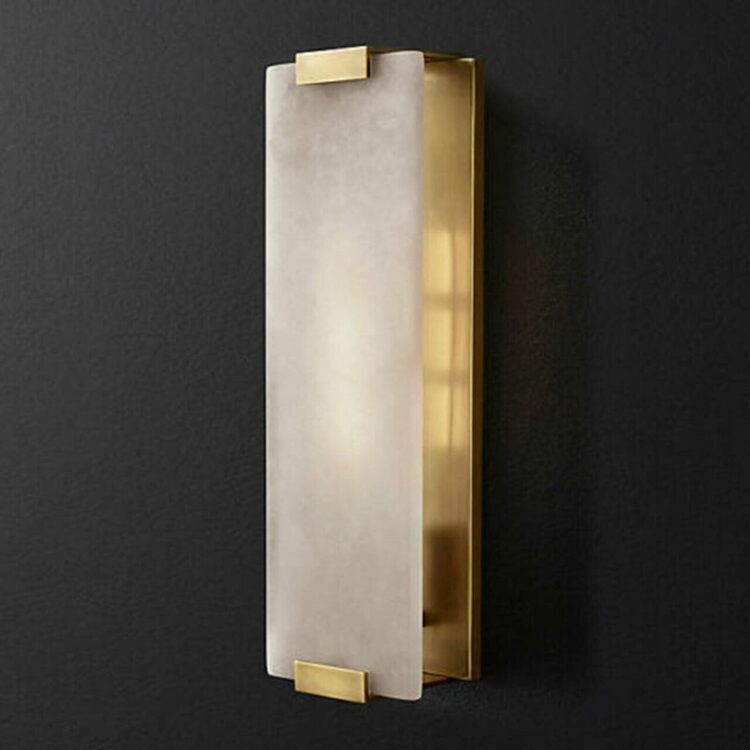Wall-mounted light Otey