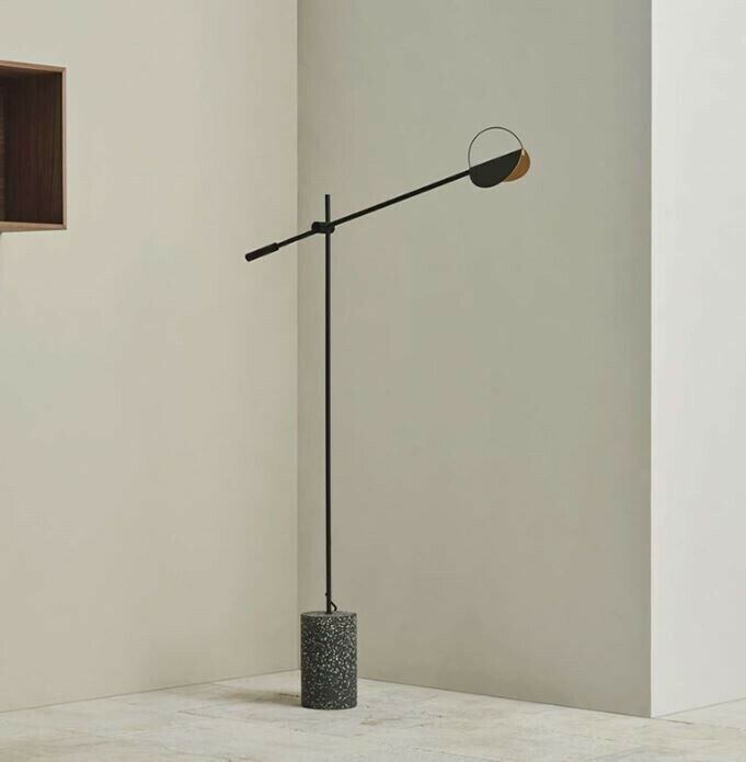 Floor Lamp Delao