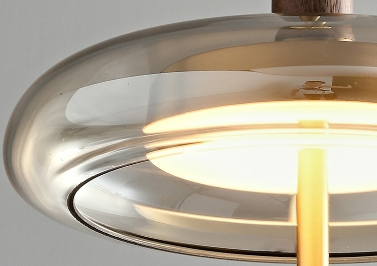 Pendant luminaire Velez