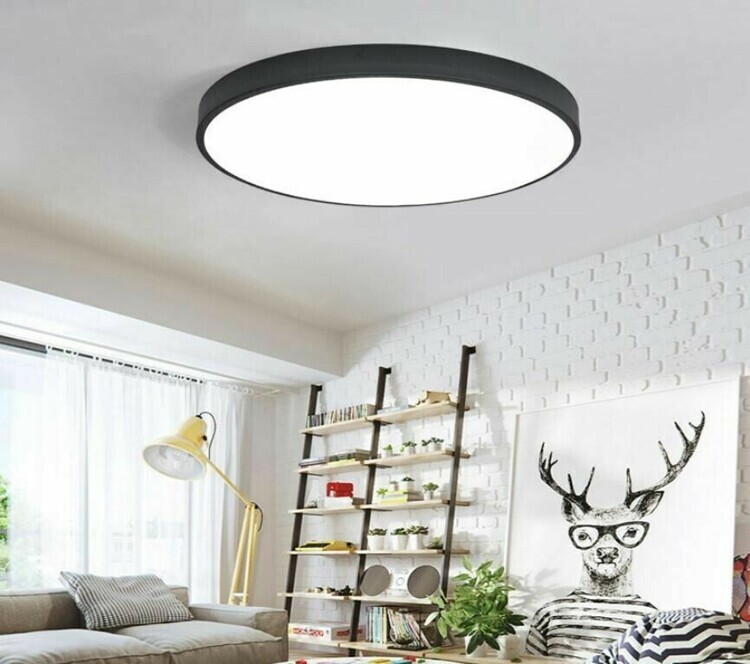 Ceiling Lamp Keeper