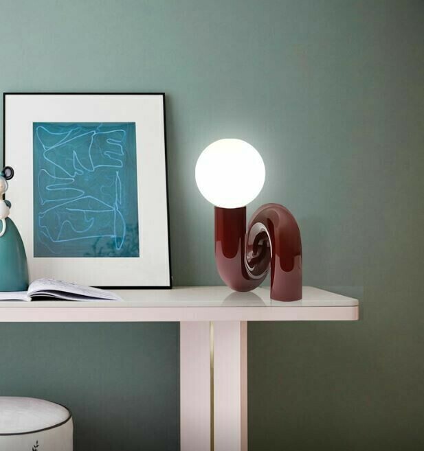Desk Lamp Bolles