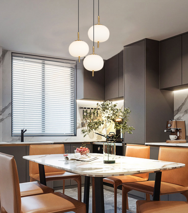 Pendant Lamp Worrell