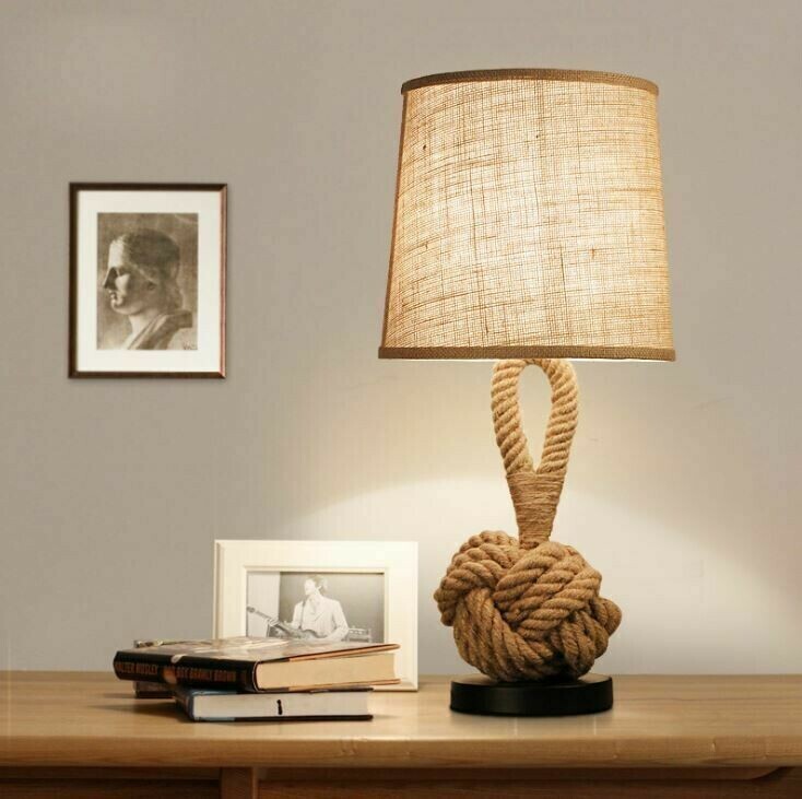 Desk Lamp Patch