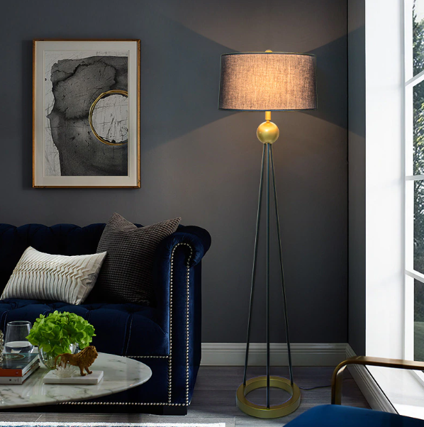 Standing lamp Kant