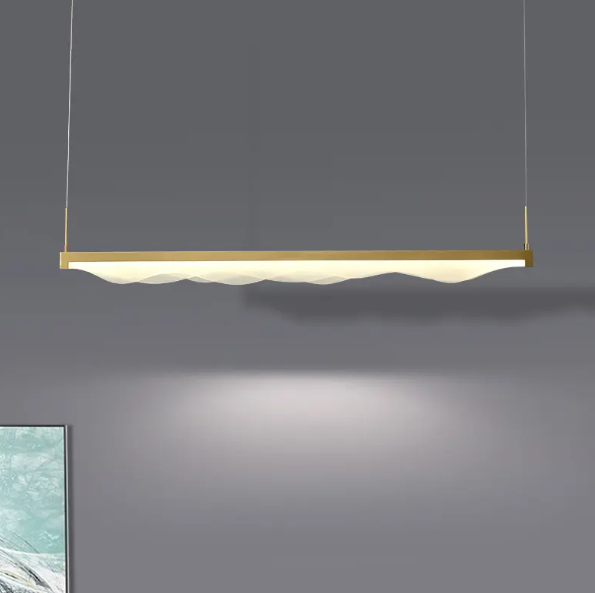 Pendant luminaire Promo