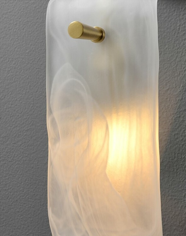 Wall Lamp Jeffcoat