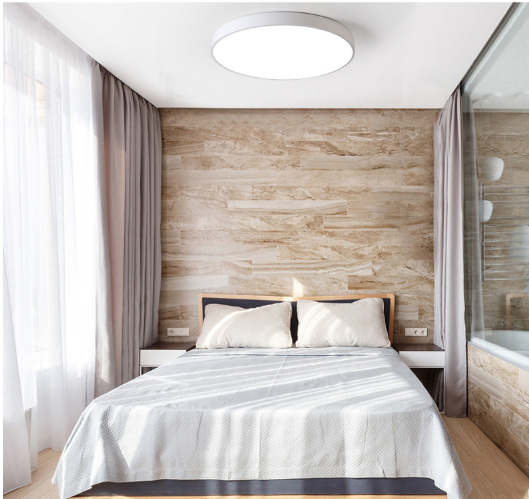 Ceiling Lamp Keeper