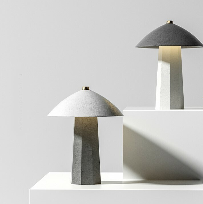 Desk Lamp Vess