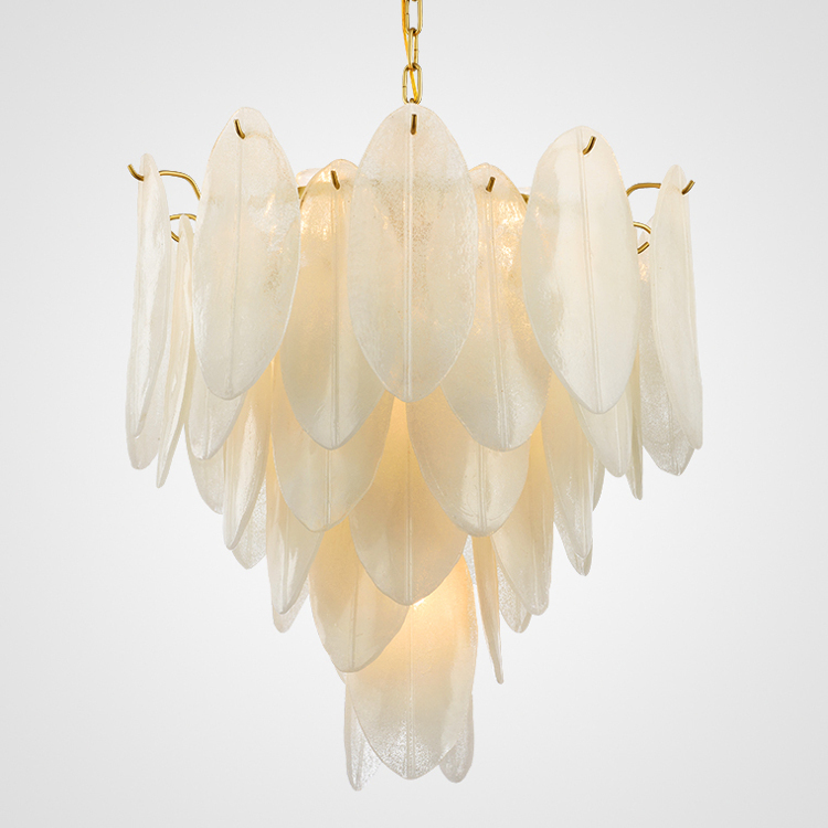 Modern Chandelier Neece