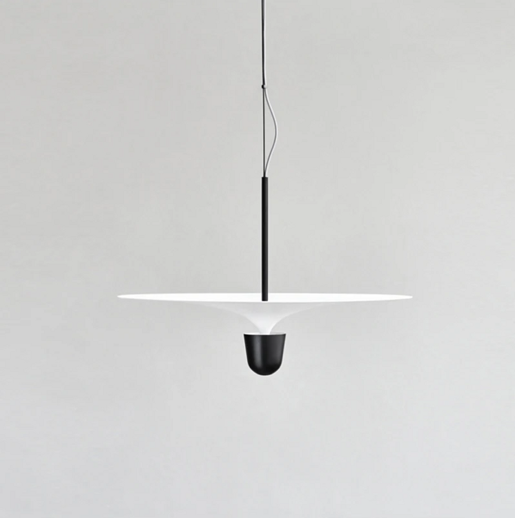 Pendant luminaire Jensen