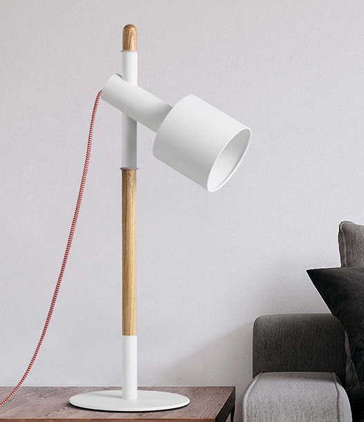 Desk lamp Pitt