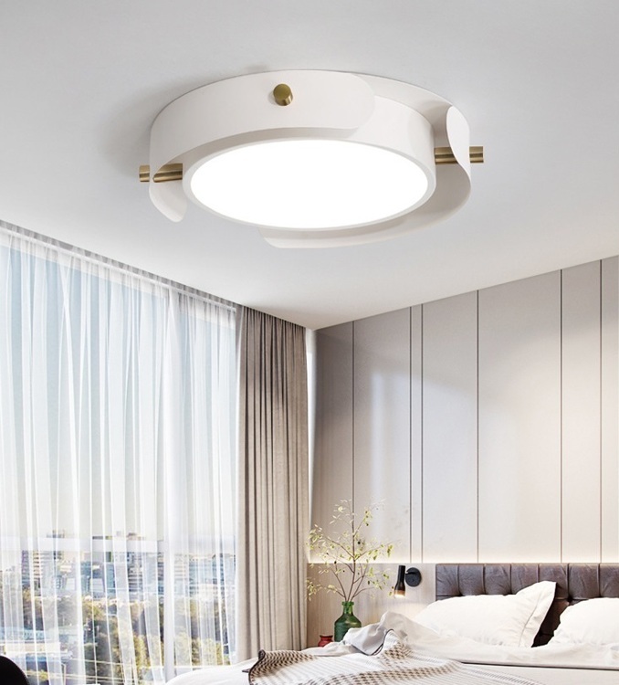 Ceiling Lamp Saxton