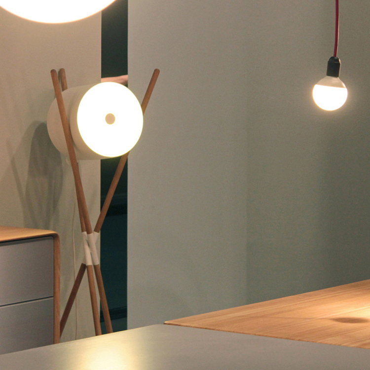 Floor Lamp Marion