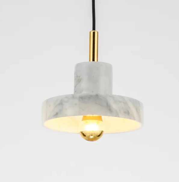 Pendant luminaire Eshle