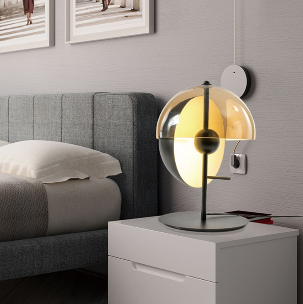 Desk lamp Olion