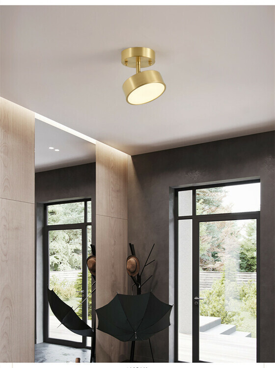 Ceiling Lamp Evens